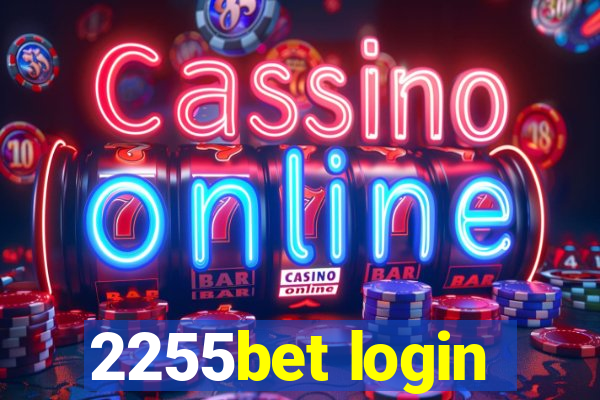 2255bet login